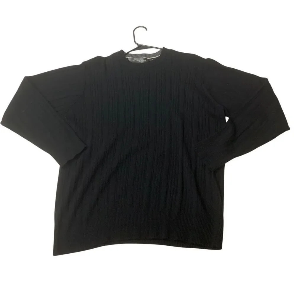 Vintage Oscar De La Renta Sweater